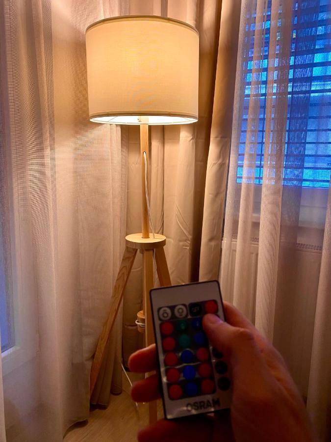 Apartment The Elite Downtown A/c & Garage Parking Bratislava